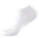216 Pieces Knocker Men's Half Cushioned No Show Socks With Arch Support Size 10-13 - Men's Socks For Donation