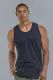 36 Pieces Knocker Men's Heavy Tank Top Size 2xl - Mens Undershirts