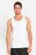36 Pieces Knocker Men's Heavy Tank Top Size L - Mens Undershirts