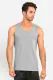 36 Pieces Knocker Men's Heavy Tank Top Size xl - Mens Undershirts