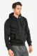 12 Pieces Knocker Men's Heavy Weight Hooded Sweatshirt Size xl - Mens Sweat Shirt