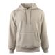 12 Pieces Knocker Men's Heavy Weight Hooded Sweatshirt Size L - Mens Sweat Shirt