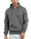 12 Pieces Knocker Men's Heavy Weight Hooded Sweatshirt Size M - Mens Sweat Shirt