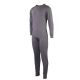 24 Pieces Knocker Men's Soft Fleece Thermal Underwear -xl - Mens Thermals