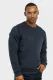 24 Pieces Knocker Men's Sweatshirt Size L - Mens Jackets