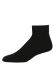 120 Pairs Knocker Quarter Sports Socks 9-11 - Mens Ankle Sock