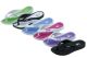 Wholesale Footwear Ladies Flip Flop Assorted Colors Size 5-8