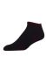 120 Pairs Libero Men's No Show Socks 10-13 - Mens Ankle Sock