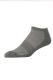 120 Pairs Libero Men's No Show Socks 10-13 - Mens Ankle Sock