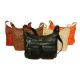 4 Pieces Lightweight Medium Crossbody Bag Shoulder Bag With Multi Pocket For Women In Brown - Shoulder Bags & Messenger Bags