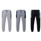 24 Pieces Men's Fashion Fleece Sweatpant - #218 - Pack C - Mens Pants