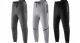 24 Pieces Men's Fashion Fleece Sweatpants Pack B - Mens Sweatpants