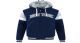 12 Pieces Men's Fashion Padded New York Jacket In Navy (pack B: M-2xl) - Mens Jackets