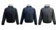 12 Pieces Men's Fashion Randor Jacket - Charcoal - Pack aa - Mens Jackets