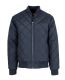 12 Packs Men's Heavyweight Quilted Bomber Jacket Navy Size 2XL - Mens Jackets