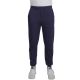 24 Packs Men's Moisture Wicking Performance Classic Jogger Sweatpants Navy Size XL - Mens Sweatpants