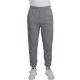 24 Packs Men's Moisture Wicking Performance Classic Jogger Sweatpants Charcoal Size XL - Mens Sweatpants