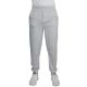 24 Packs Men's Moisture Wicking Performance Classic Jogger Sweatpants Heather Grey Size 2XL - Mens Sweatpants
