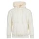 24 Packs Men's Sherpa-Lined Pullover Hoodie Beige Size XL - Men's Winter Jackets