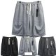 12 Pieces Men's Shorts Athletic Wear Tech Fleece Cargo Assorted Color S/m - Mens Shorts