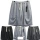 24 Pieces Men's Shorts Athletic Wear Tech Fleece Cargo Assorted Color S/M - Mens Shorts