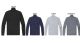 12 Pieces Men's Turtleneck Sweater - Charcoal - Pack aa - Mens Sweat Shirt