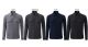 12 Pieces Men's Ultrasuede Shirt - Charcoal - Pack A - Men's Work Shirts