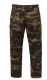 12 of Mens Camouflage Cargo Pocket Pants