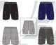 48 Pieces of Mens Cargo Fleece Shorts Assorted Colors Sizes S-xl