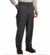 12 of Mens Cargo Pocket Pants Black