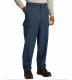 12 Pieces of Mens Cargo Pocket Pants Navy