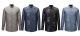 24 Pieces Mens Digital Foil Printed Shirt Pack Pack aa - Mens Polo Shirts