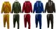 12 Sets Mens Fashion Fleece Set In Royal Color - Mens Sweatpants