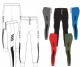48 Pieces of Mens Tricot Jogger Pants Athletic Pants In Assorted Colors And Sizes S-xl