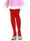 60 Pairs Mopas Girl's Plain Tights - L - Childrens Tights
