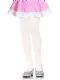 60 Pairs Mopas Girl's Plain Tights - L - Childrens Tights