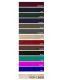 36 Pieces Mopas Ladies FuR-Lined LeggingS-R.blue - Womens Leggings