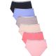 432 Pieces Mopas Ladies No Show Bikini Panty - Womens Panties & Underwear