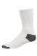 288 Pairs Power Club Crew Sports Socks 10-13 - Mens Crew Socks