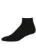 120 Pairs Power Club Quarter Sports Socks 10-13 - Mens Ankle Sock