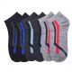 432 Pairs Power Club Spandex Socks (draft) 10-13 - Mens Ankle Sock