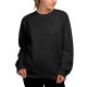 12 Pieces Sofra Ladies Fleece Crewneck Sweatshirt Size XLarge - Women's Hoodies And Sweatshirts