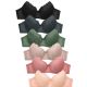 288 Pieces Sofra Ladies Full Cup Lace Bra Cup C - Womens Bras And Bra Sets