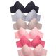 144 Pieces Sofra Ladies Full Cup Lace Bra Size 38C - Womens Bras And Bra Sets