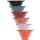 432 Pieces Sofra Ladies Lace Bikini Panty - Womens Panties & Underwear