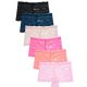 216 Pieces Sofra Ladies Lace Hipster Panty Size Small - Womens Panties & Underwear
