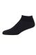 120 Pairs Spak Quarter Sports Socks 10-13 - Mens Ankle Sock