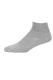 120 Pairs Spak Quarter Sports Socks 10-13 - Mens Ankle Sock