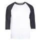 30 Pieces Top Pro Men's 3/4 Sleeve Baseball Tee Size xl - Men's Work Shirts