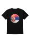 12 Pieces Unisex Cotton Soccer Printed T Shirt Serbia Soccer Printed Tee Size 2X-Large - Soccer Team Tees